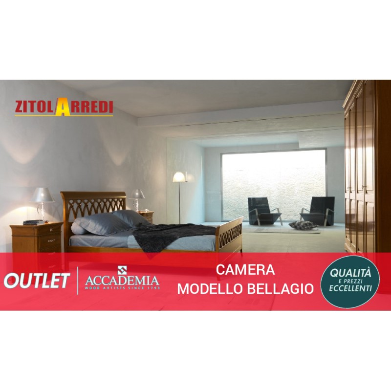 Offerta Camera Bellagio 